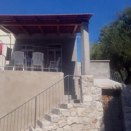 Apartments By The Sea Zuljana, Peljesac - 19080 Buitenkant foto