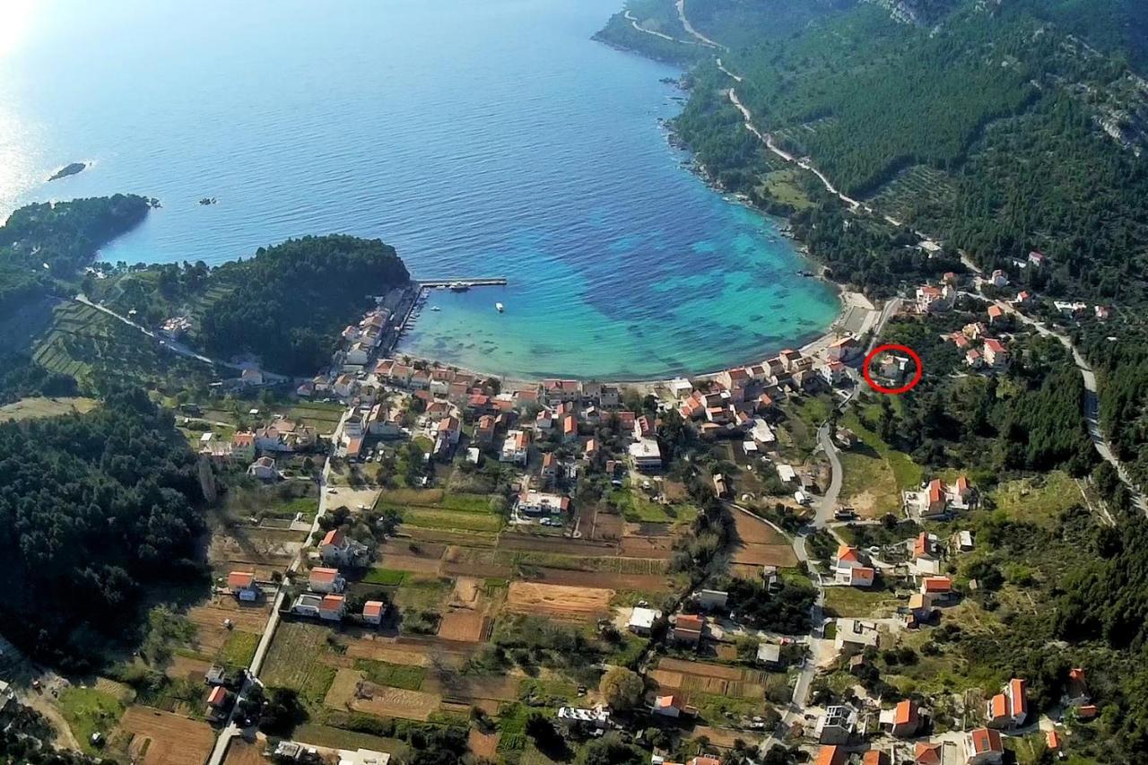 Apartments By The Sea Zuljana, Peljesac - 19080 Buitenkant foto