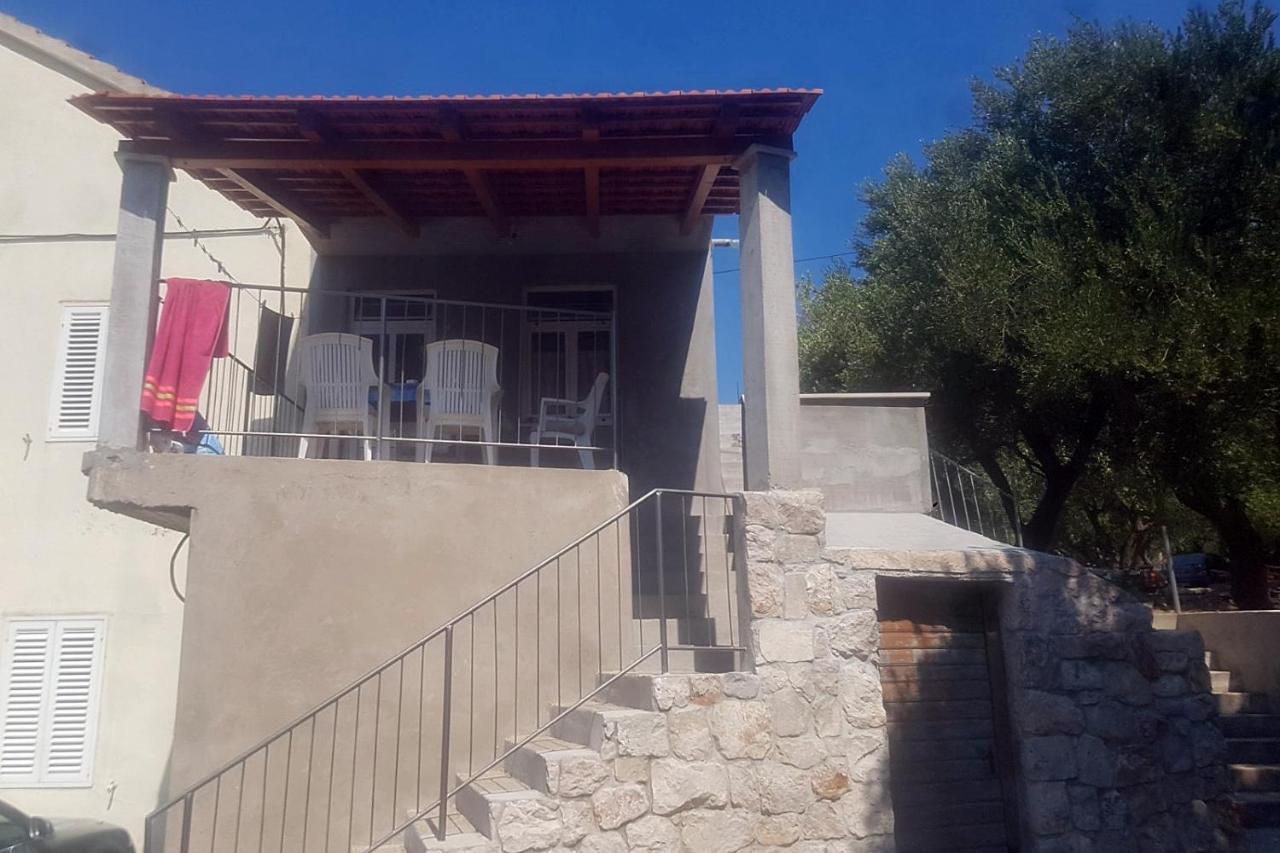 Apartments By The Sea Zuljana, Peljesac - 19080 Buitenkant foto